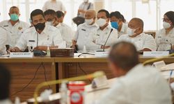 PPKM Diperpanjang, Wali Kota Medan Nyatakan Siap Ikuti Aturan