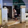 Surutnya Banjir di Cipinang Melayu dan Imbauan agar Tetap Waspada