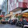 Ikhtiar Manajemen Blok M Square Kucing-kucingan Kejar Jukir Liar agar Pelanggan Tak Bayar Parkir Dua Kali 