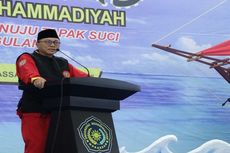 Ketua MPR RI: Muhammadiyah Bisa Jadi Contoh Penerapan Empat Pilar yang Baik