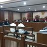 Mantan Dirut Utama PT Kereta Api Properti Dituntut 3 Tahun Penjara 