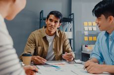 Data BGN: 50 Persen Kasus Keracunan Pangan karena Air Tercemar Bakteri E.coli