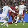 Real Madrid Vs Liverpool, Zidane Tak Masalah Los Blancos Diremehkan