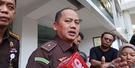 Kejagung Resmi Ajukan Banding atas Vonis Tom Lembong, Tak Setuju Soal Kerugian Negara