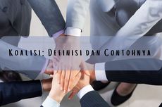 Koalisi: Definisi dan Contohnya