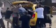 Dua Kelompok Bentrok Bawa Senjata Laras Panjang di Kemang