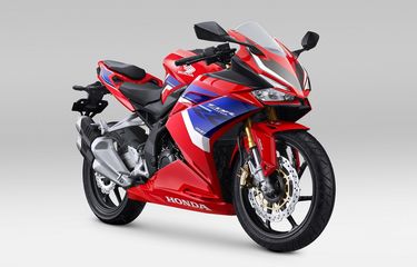 Cbr250sp new arrivals