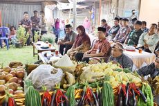 Merti Desa, Tradisi Leluhur Desa Kemranggen Purworejo yang Diadakan Tiap 3 Tahun Sekali