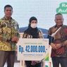 HPN 2023, BPJS Ketenagakerjaan Angkat Martabat Pekerja Pers lewat Perlindungan Jaminan Sosial