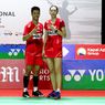 Hasil Australia Open 2022: Berjuang 32 Menit, Dejan/Gloria ke 16 Besar