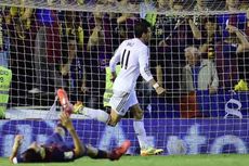 Gol Bocah Ini Mirip Gol Gareth Bale ke Gawang Barcelona