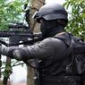 Serang Densus 88 Pakai Parang, Terduga Teroris di Makassar Ditembak Mati