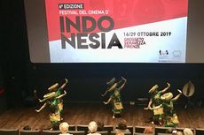 Saat 3 Film Karya Sineas Indonesia Diputar di Bioskop Italia... 