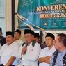 Qanun Asasi NU Bantah Dana Korupsi ATR/BPN Mengalir ke Muktamar ke-35