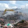 Sudah 11 Hari TPA Belitung Masih Terbakar, 20.000 Liter Air Disemprotkan Tiap Hari
