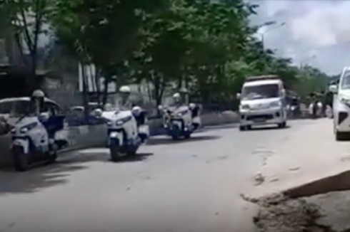 Berkaca dari Ambulans Salip Iring-iringan Presiden Jokowi, Ini Kendaraan yang Jadi Prioritas di Jalan Raya