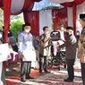 Serahkan Bansos di Aceh, Wapres: Upaya Perlindungan Sosial