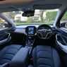 Adu Interior Almaz RS dan CR-V Facelift, Mana yang Lebih Mewah?