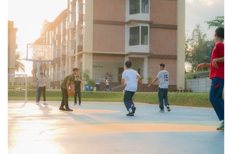 Syarat Masuk SMA Global Darussalam Academy Yogya, Ada Beasiswa 
