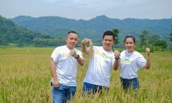 'Startup' Eratani Dapat Suntikan Tambahan Dana Awal Rp 90 Miliar