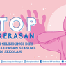 Siswa, Perhatikan 3 Cara Lindungi dari Kekerasan Seksual di Sekolah