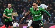 Era Baru Sassuolo Dimulai, Jay Idzes Bisa Jadi Tumpuan Aquilani