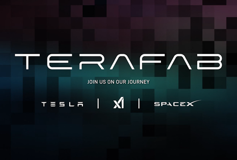 Elon Musk Umumkan Proyek Terafab Rp 339 Triliun, Pabrik Chip Raksasa yang 'Belum Pernah Ada'