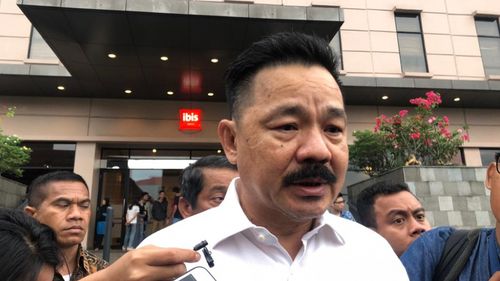 Bos Lion Air Rusdi Kirana Amankan Kursi DPR, Suaranya Lampaui Kakak Cak Imin