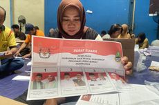 Meraup Cuan dari Surat Suara...