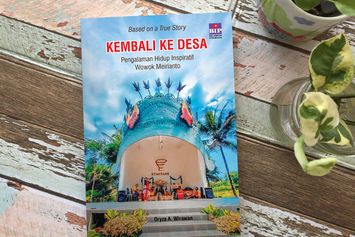 Waroeng Kemarang: Memori tentang Tamansuruh, Masa Kecil, dan Keluarga