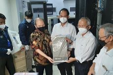 Udinus Semarang Kembangkan Super Komputer Canggih Senilai Rp 8 Miliar