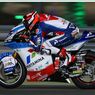 Tayang Malam Ini, Pebalap Pertamina Mandalika Mas Bo Start ke-3 Moto2