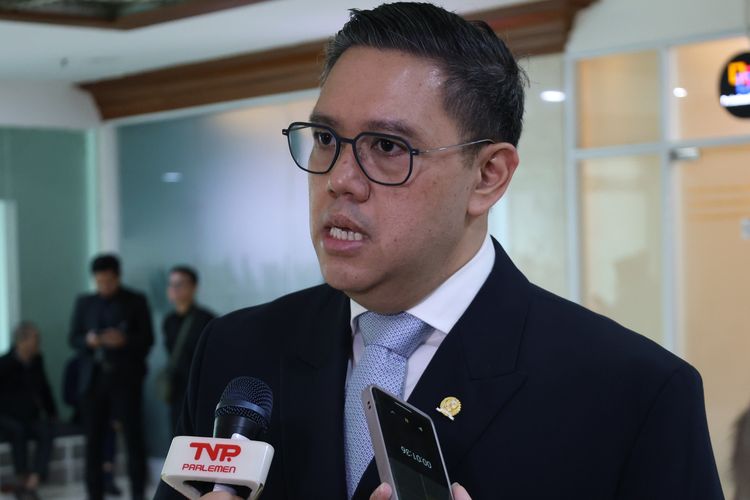 Anggota DPR: Gunakan Ruang Digital Secara Bijak