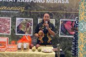 Kisah Kakao Kampung Merasa di Berau, Dulu Dilarang Dimakan Kini Jadi Cuan