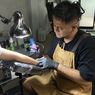 Seni Tato, Dulu Dianggap Tabu Sekarang Jadi Trendsetter 