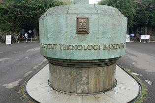 Tanggapan ITB Soal Mahasiswanya yang Diduga Jadi Joki UTBK SNBT 2025