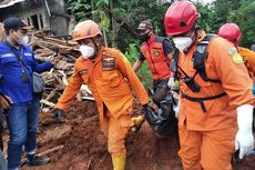 Update Longsor Nganjuk: Korban Tewas Bertambah Jadi 10 Orang, 9 Masih Dicari
