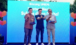 Nilai Pasar E-Commerce Terus Membesar, Lazada Siap Dukung UMKM Go Digital
