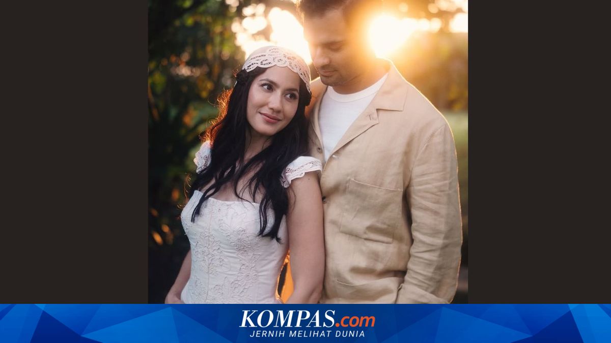 Pevita Pearce's 2nd Anniversary: Balancing Work in Jakarta and Family in Malaysia