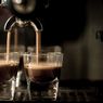 Perbedaan Single Shot dan Double Shot Espresso di Menu Coffee Shop