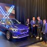 BMW Indonesia Luncurkan The X1, Harga Rp 800 Jutaan