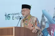 Tren Umrah Mandiri, Menhaj ke Travel: Tingkatkan Layanan, Bukan Perang Harga
