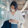Lepas Masker Bikin Gagal 