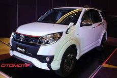  Ini Pilihan Low SUV Bekas di Bawah Rp 150 Juta