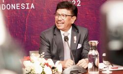 Menkominfo: Indonesia Peringkat Ketiga Negara dengan Platform Edukasi Digital Terbesar di Dunia