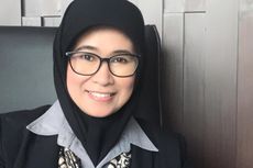 Sri Mulyani, Rektor Perempuan Pertama Unsika, Dipilih Secara 