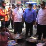 BNPB Minta Kelompok Rentan Covid-19 di Pengungsian Erupsi Ile Lewotolok Dipisah