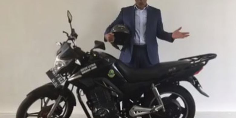 Contoh Soal Dan Jawaban Motor Listrik Guru Paud