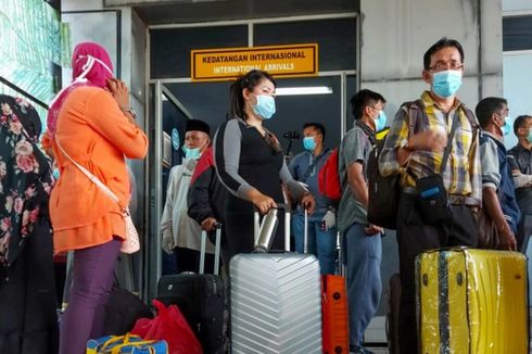 Moratorium Bukan Solusi Penyelesaian Pekerja Migran Indonesia