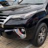 [POPULER OTOMOTIF] Jangan Ditiru, Aksi Sopir Toyota Fortuner Potong Lajur di Jalan Tol | Cerita Wanita Mobilnya Terjebak Tidak Bisa Keluar di Parkir Liar PRJ, Bayar 50.000